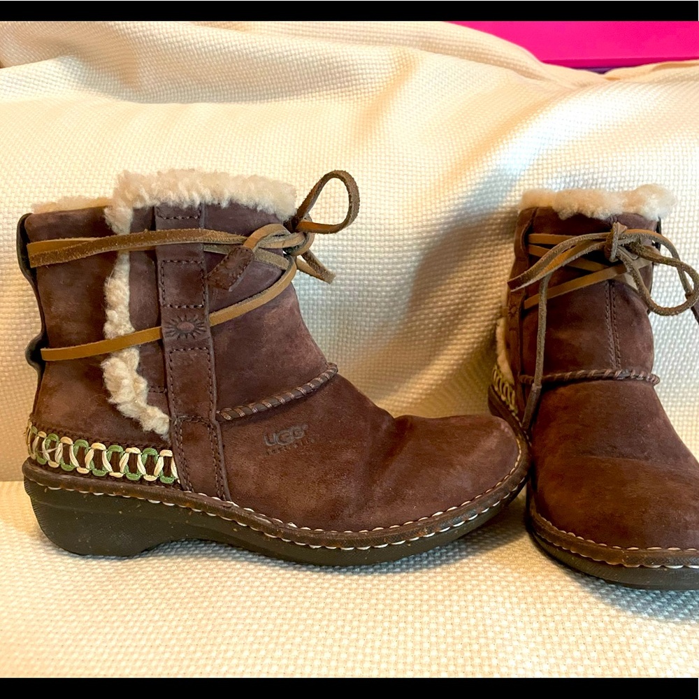 UGG Brand Boots